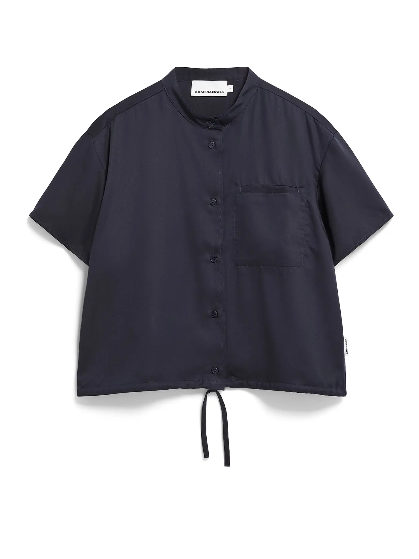 ARMEDANGELS | Bluse BARAAHE | 